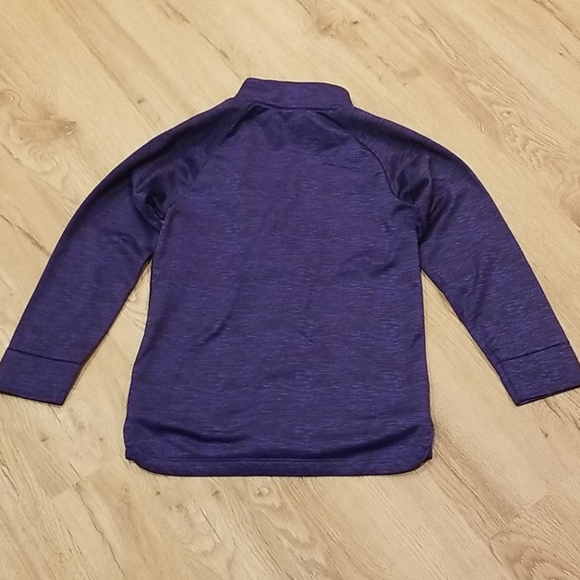 NWOT Adidas Girls Full Zip Jacket - Picture 5 of 5